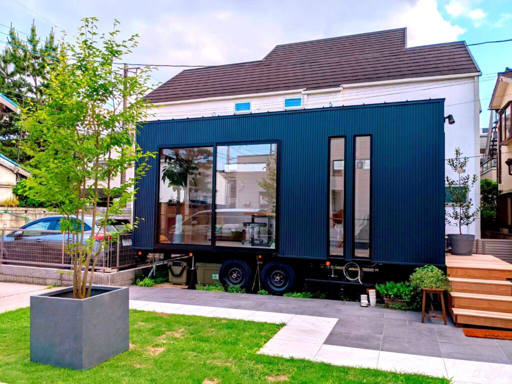 吉祥寺のアトリエグレイス ハートインダイヤモンド