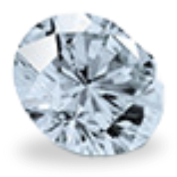 ファンシー ブルー