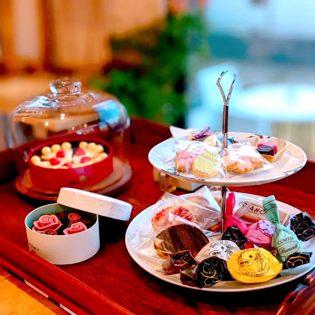 アトリエグレイス