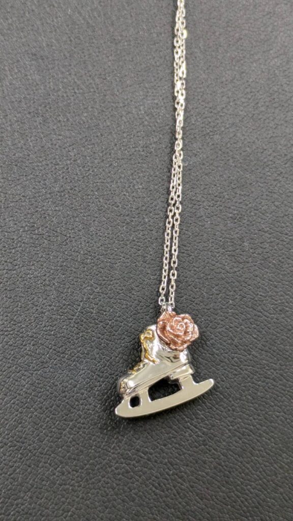 メモリアルダイヤモンド