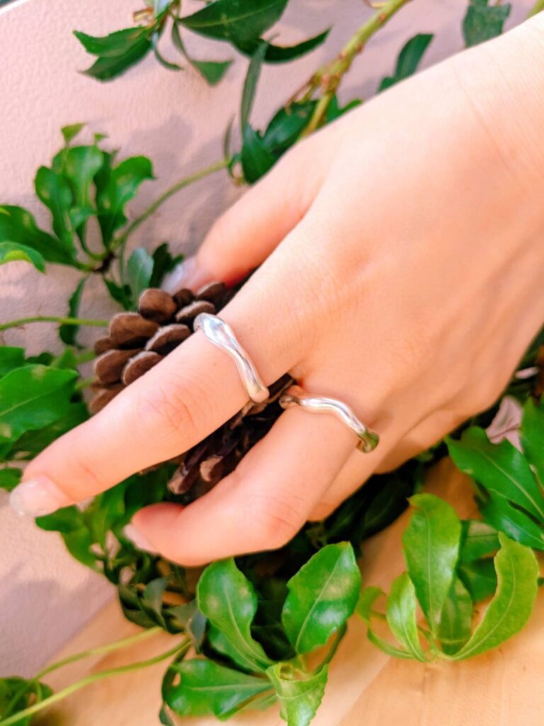 メモリアルダイヤモンド