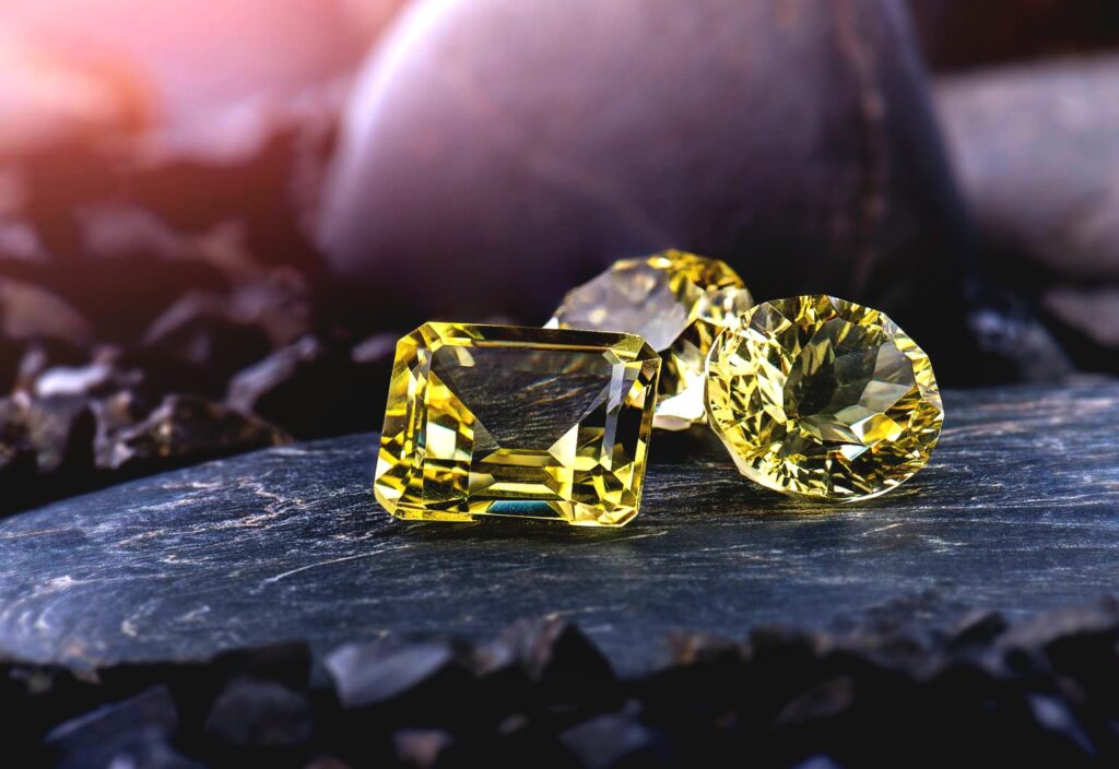 メモリアルダイヤモンド