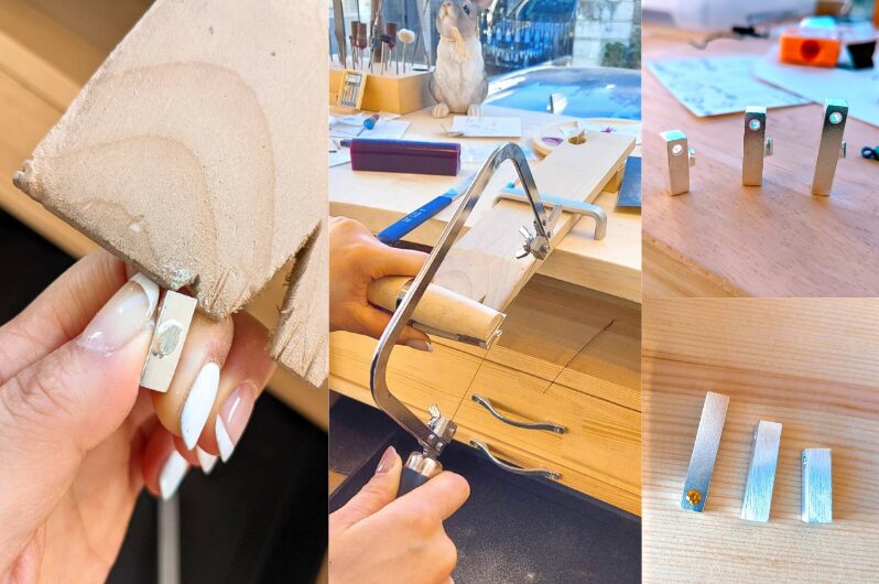 鋳造(キャスト)