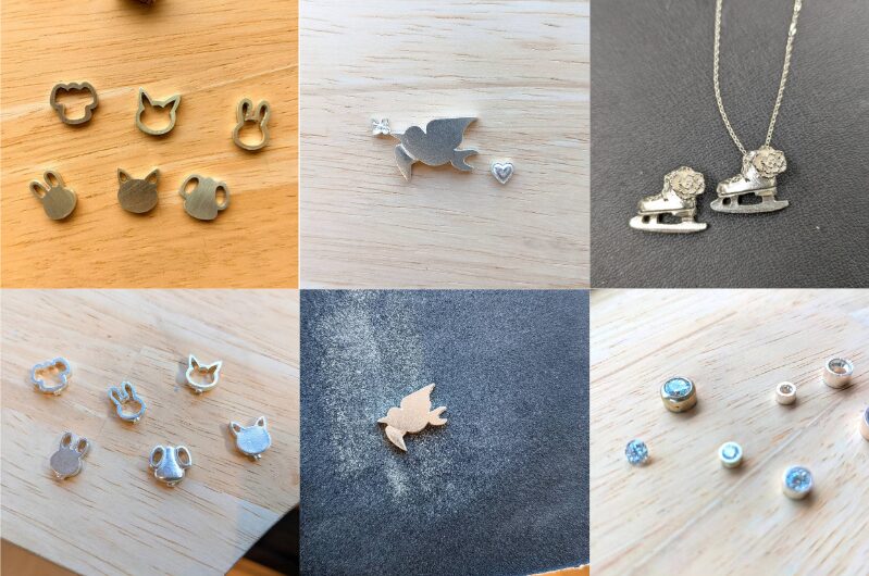 鋳造(キャスト)