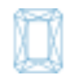 ラディアント カット