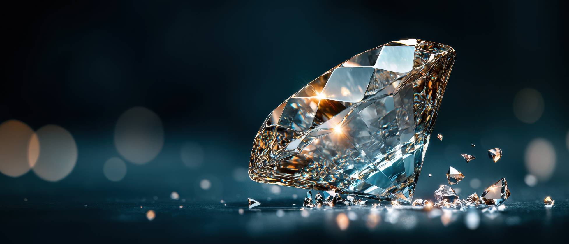 ハートインダイヤモンド