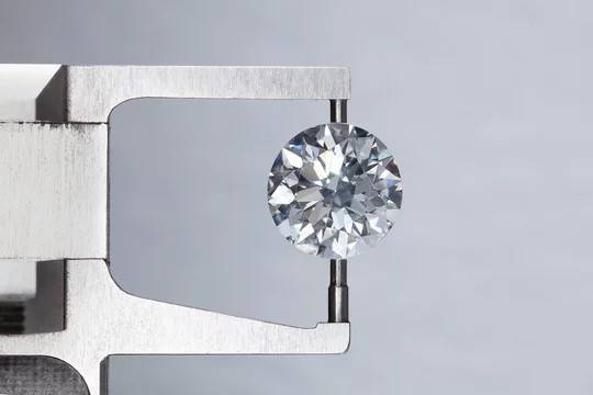 ハートインダイヤモンド