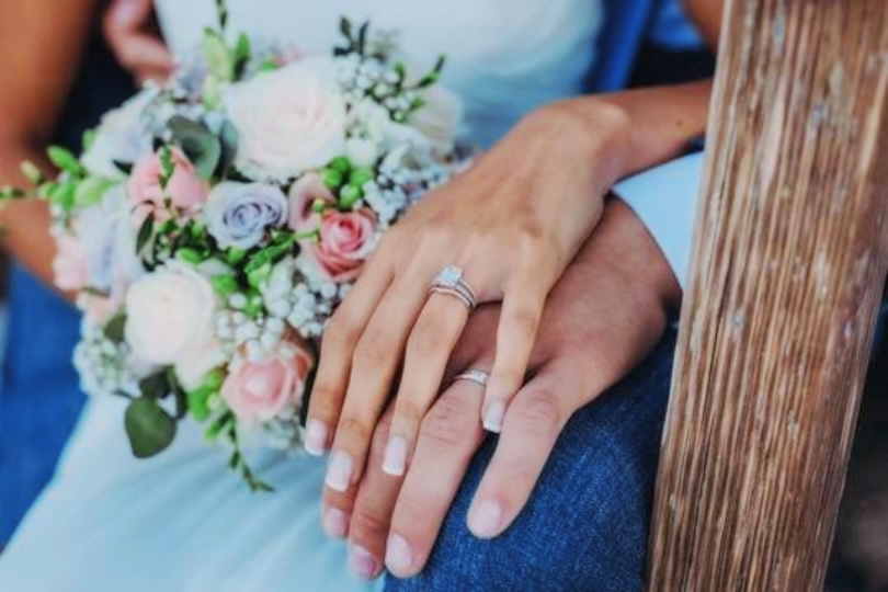 メモリアルダイヤモンド