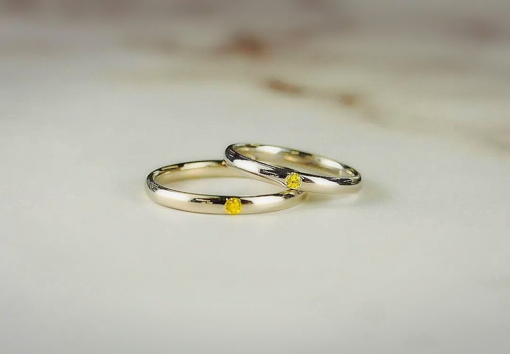 遺骨ダイヤモンド