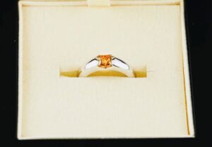 遺骨ダイヤモンド