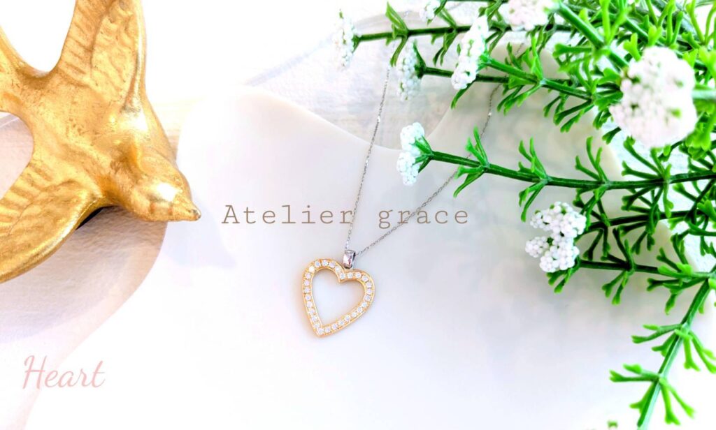 メモリアルダイヤモンド