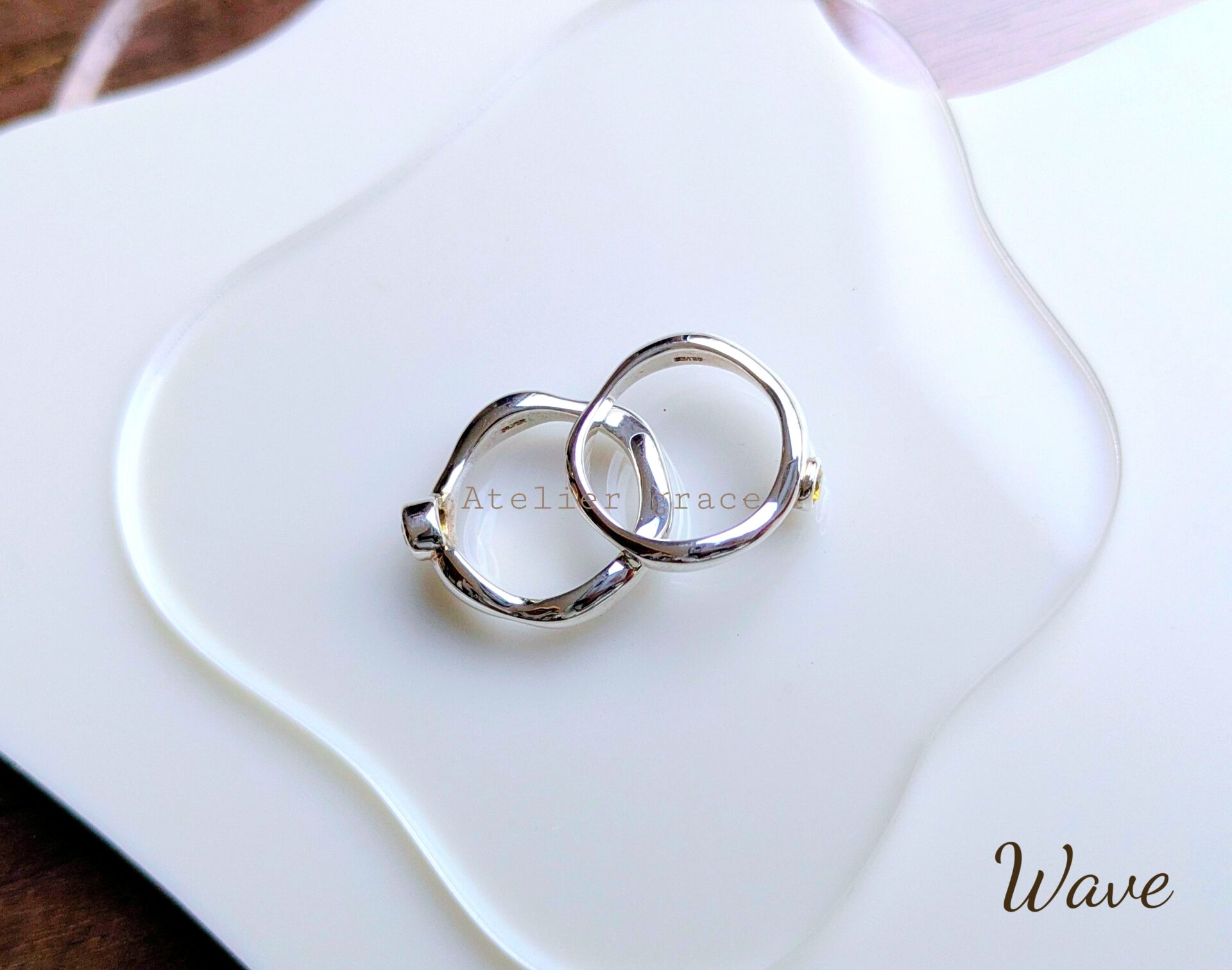 ウェーブシリーズ