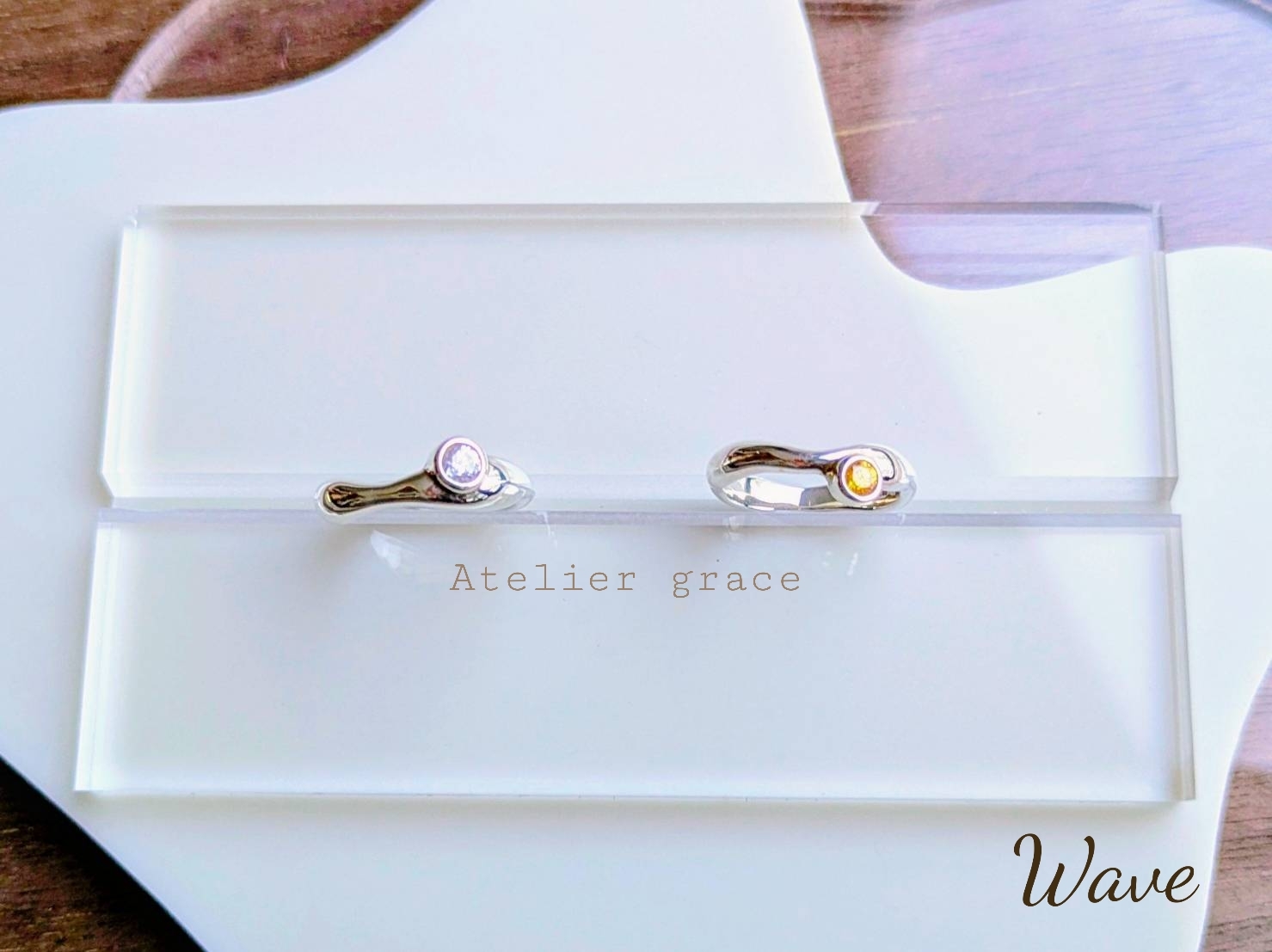 ウェーブシリーズ