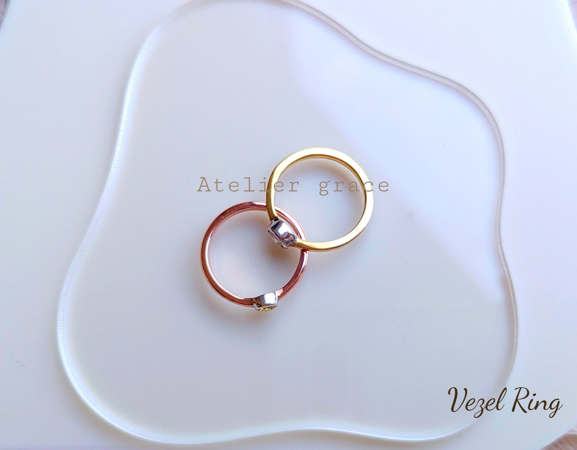 ベゼルシリーズ