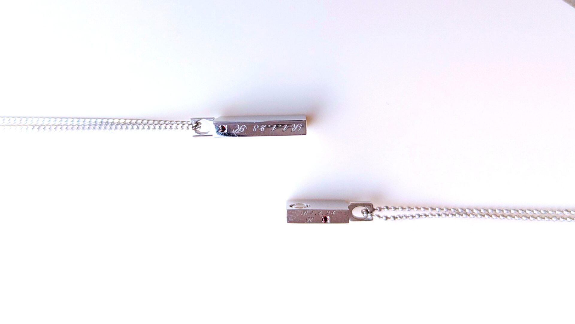 プレートシリーズ