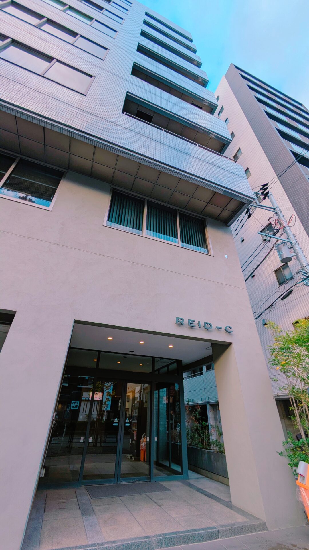 ブルーオーシャンセレモニー