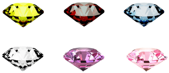 オプションカラー