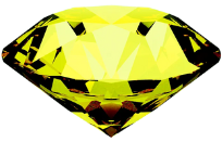 ファンシー イエローグリーン